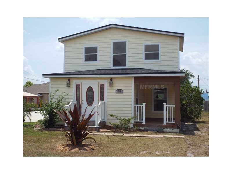 1210 Virginia Ave, Saint Cloud, FL 34769 photo 1