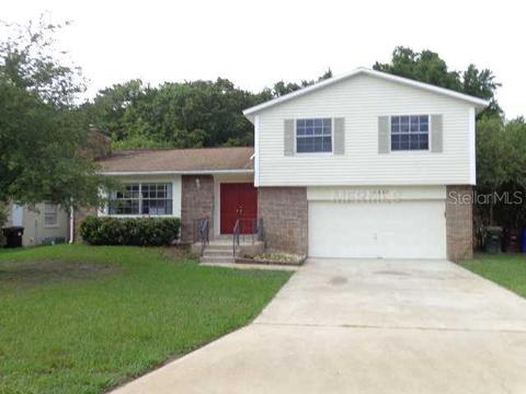 4737 Mesa Verde Dr, Saint Cloud, FL 34769 photo 1