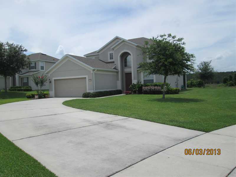 550 Hernando Pl, Clermont, FL 34715 photo 1