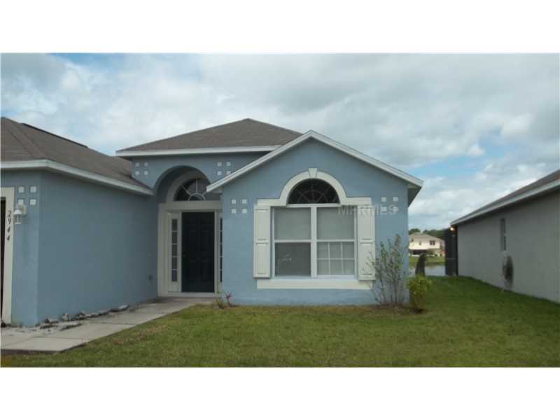 2944 Elbib Dr, Saint Cloud, FL 34772 photo 1