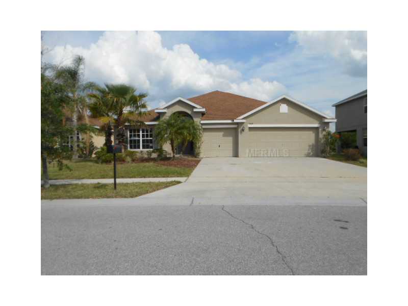 3663 Ricky Ln, Saint Cloud, FL 34772 photo 1