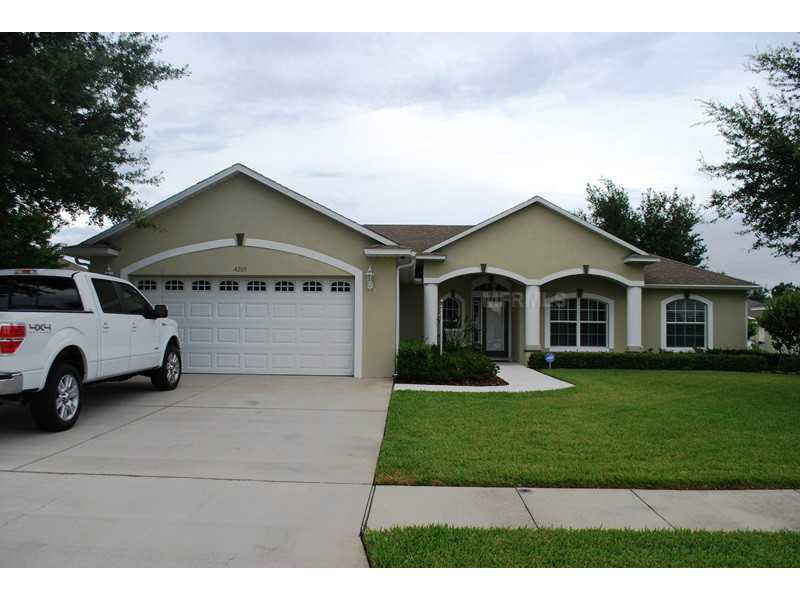 4209 Turtle Grass Ct, Saint Cloud, FL 34772 photo 1