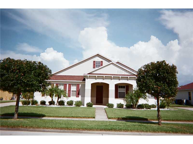 3713 Cedar Hammock Trl, Saint Cloud, FL 34772 photo 1