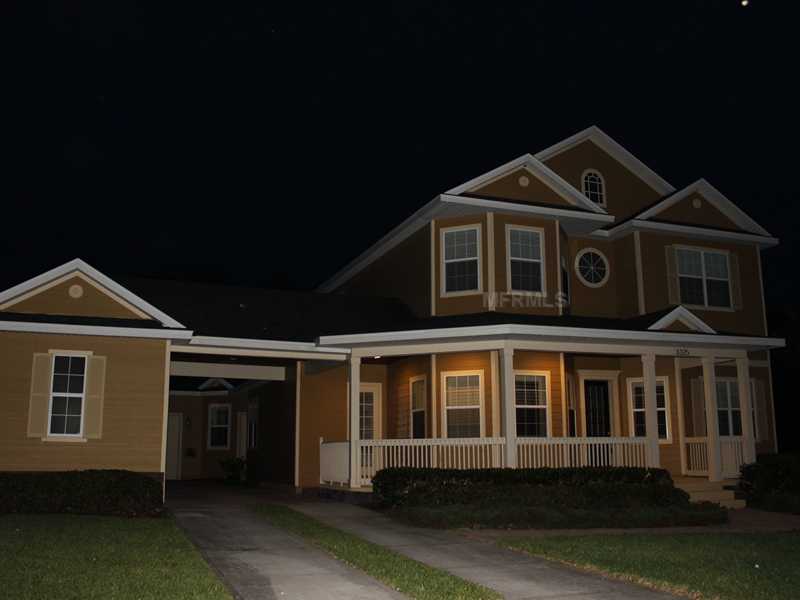 3325 Burberry Pl, Saint Cloud, FL 34772 photo 1