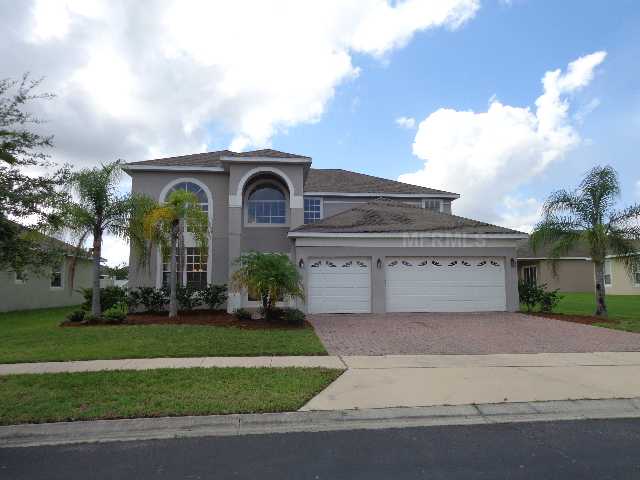 5059 Coveview Dr, Saint Cloud, FL 34771 photo 1