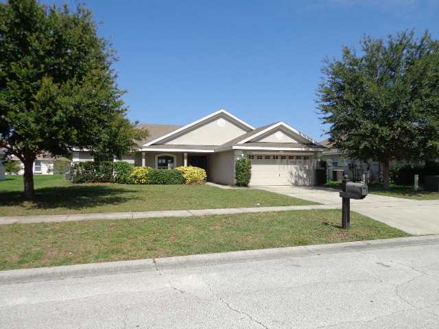 4206 Turtle Grass Ct, Saint Cloud, FL 34772 photo 1