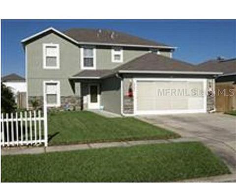2520 Talega Dr, Saint Cloud, FL 34772 photo 1