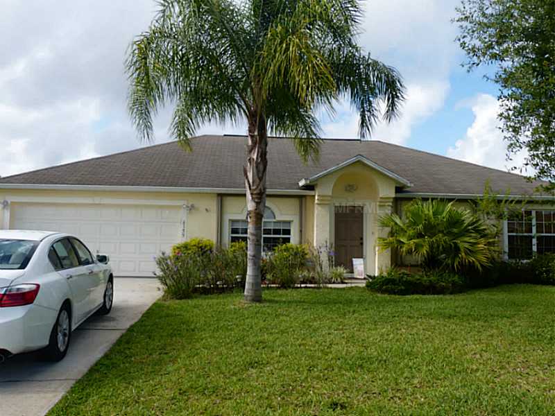 6159 Waterfield Way, Saint Cloud, FL 34771 photo 1