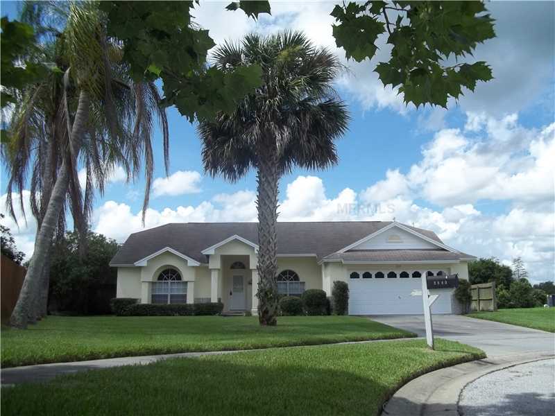 2113 Parson Ct, Clermont, FL 34714 photo 1