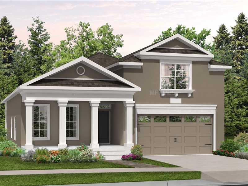 3206 Needlegrass Ln, Saint Cloud, FL 34773 photo 1