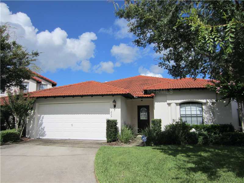 235 Summer Place Loop, Clermont, FL 34714 photo 1