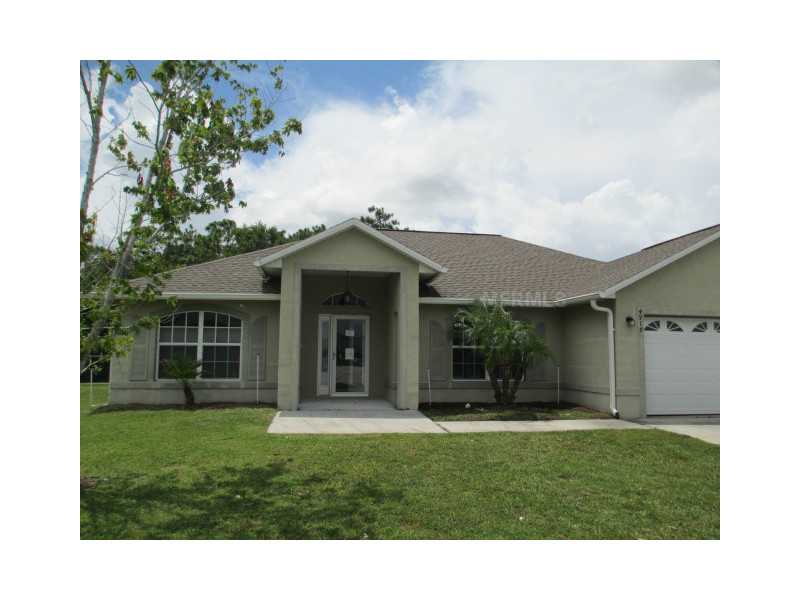 4918 Culdesac Ct, Saint Cloud, FL 34772 photo 1