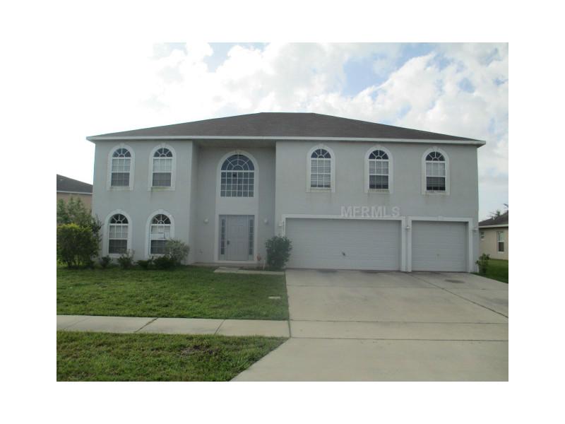 491 Brown Bear Way, Saint Cloud, FL 34772 photo 1
