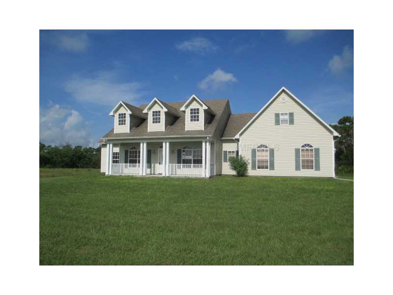 3160 Packard Ave, Saint Cloud, FL 34772 photo 1
