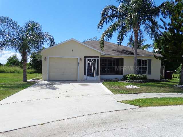 2931 Summer Winds Cir, Saint Cloud, FL 34769 photo 1