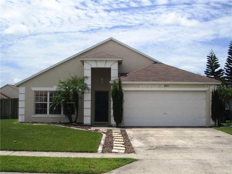 3812 Kyle Dr, Saint Cloud, FL 34772 photo 1