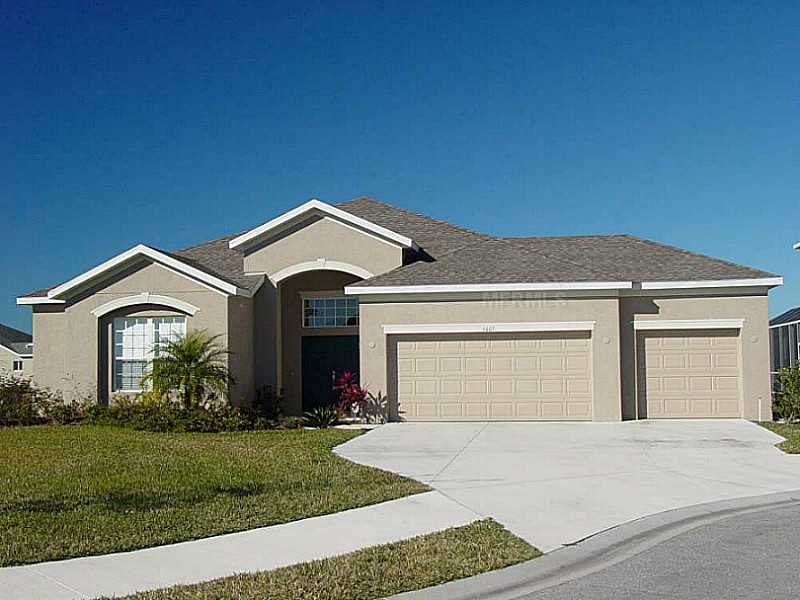 4807 Josselin Pl, Parrish, FL 34219 photo 1