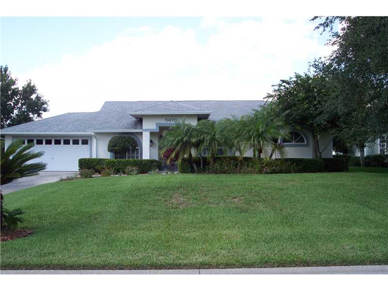 5670 Merlin Way, Saint Cloud, FL 34772 photo 1