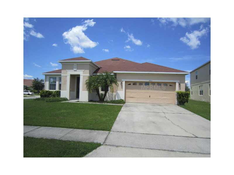 3453 Goldeneye Ln, Saint Cloud, FL 34772 photo 1