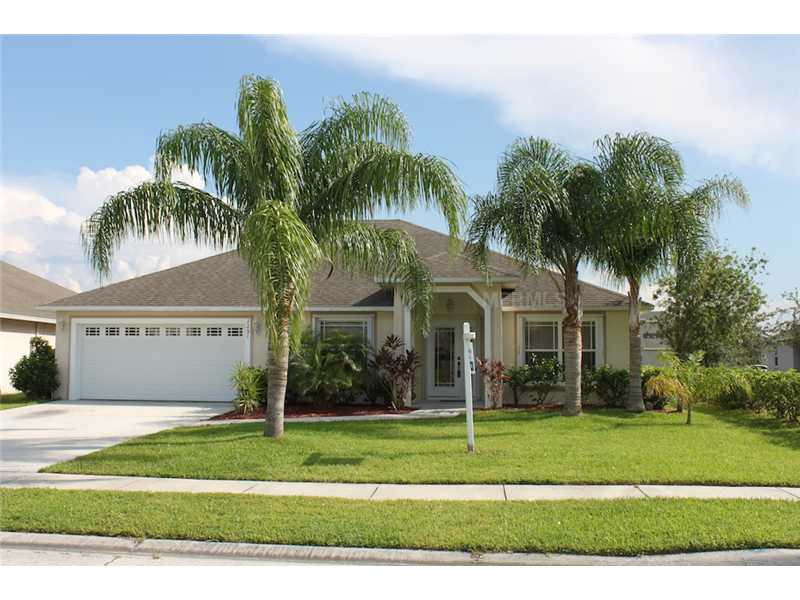 1251 Creekview Ct, Saint Cloud, FL 34772 photo 1
