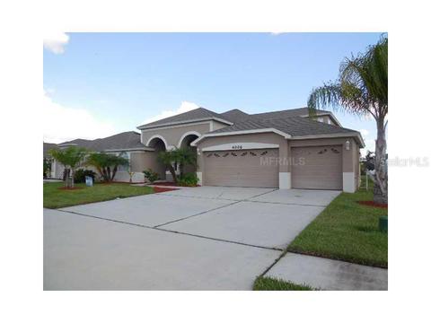 4006 Chippewa Ct, Saint Cloud, FL 34772 photo 1
