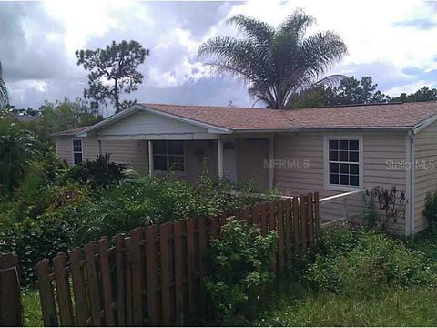 4120 Rambler Ave, Saint Cloud, FL 34772 photo 1