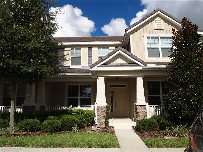 7312 Yoder St, Windermere, FL 34786 photo 1