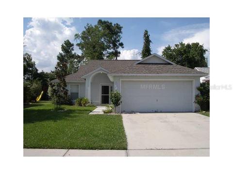 4000 Natchez Trace Dr, Saint Cloud, FL 34769 photo 1