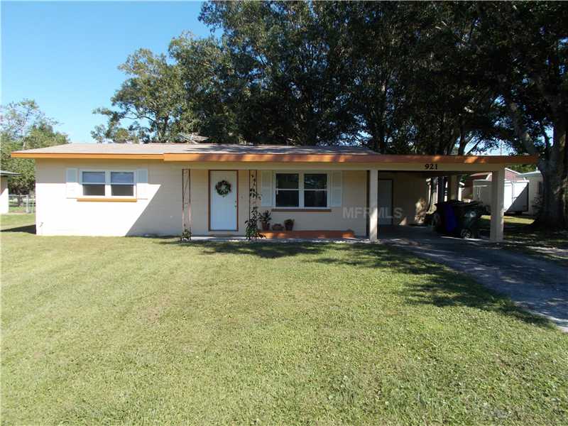 921 Georgia Ave, Saint Cloud, FL 34769 photo 1