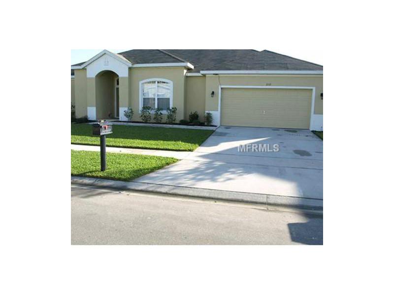 2152 Continental St, Saint Cloud, FL 34769 photo 1