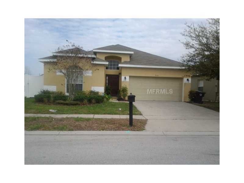 2101 Justice Ln, Saint Cloud, FL 34769 photo 1