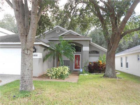 2202 Cattleman Dr, Brandon, FL 33511 photo 1