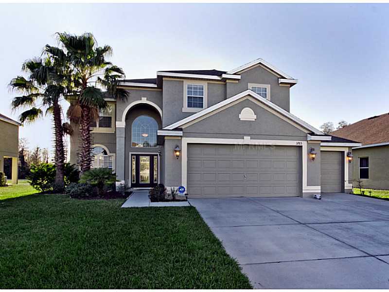 3763 Moon Dancer Pl, Saint Cloud, FL 34772 photo 1