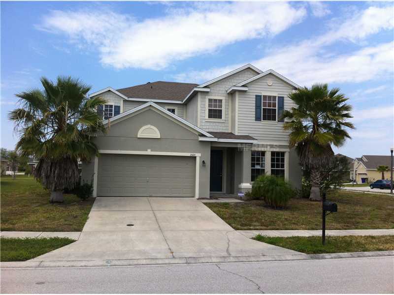 3520 Rhapsody St, Saint Cloud, FL 34772 photo 1