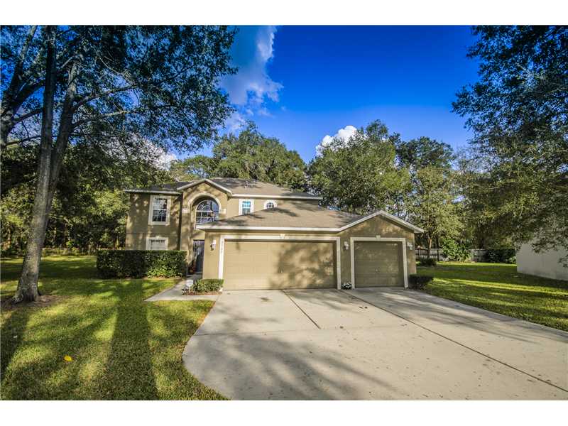 2763 Hornlake Cir, Ocoee, FL 34761 photo 1