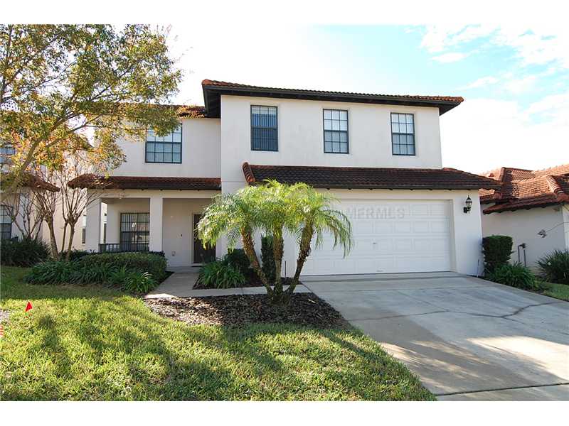 207 Summer Place Loop, Clermont, FL 34714 photo 1