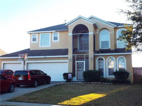 2837 Mayflower Loop, Clermont, FL 34714 photo 1