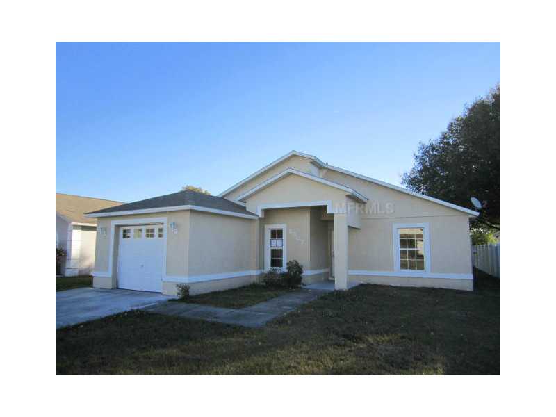 2907 Canoe Cir, Saint Cloud, FL 34772 photo 1