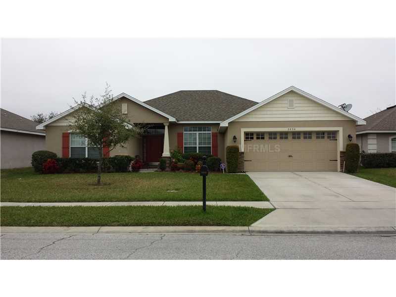 2030 Big Buck Dr, Saint Cloud, FL 34772 photo 1