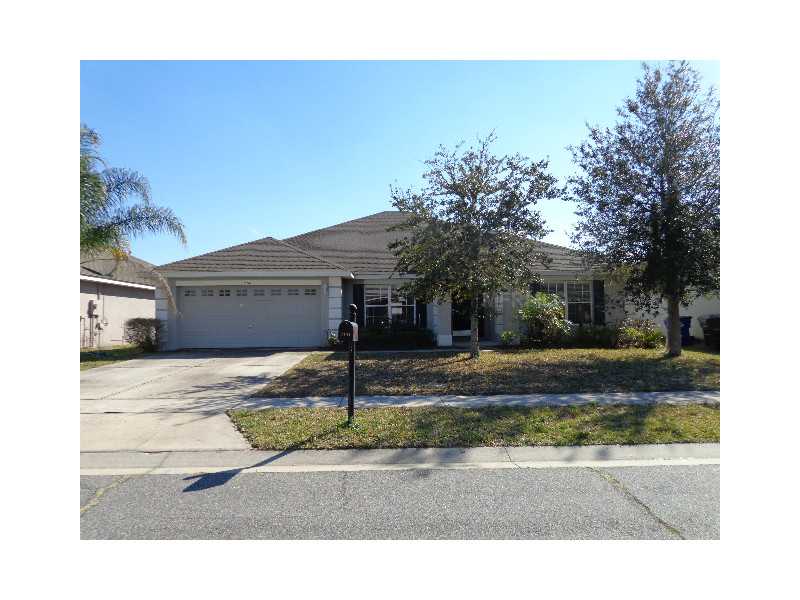 2141 Antler Dr, Saint Cloud, FL 34772 photo 1