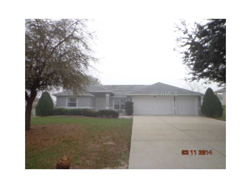 10925 Crescent Ridge Loop, Clermont, FL 34711 photo 1