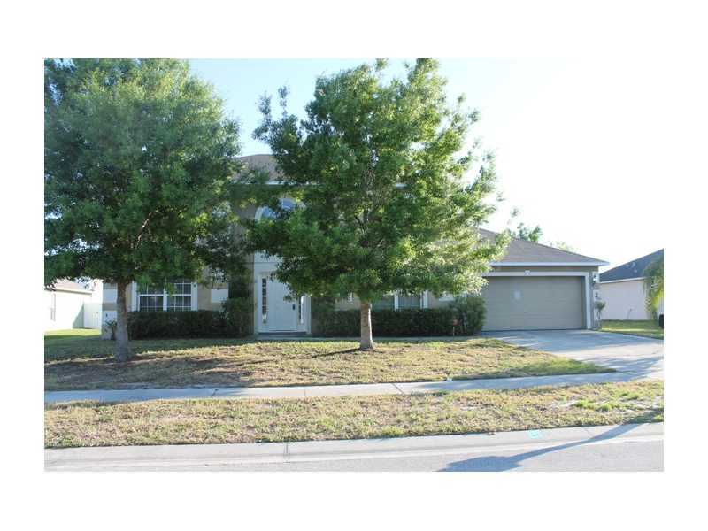 4911 Newton Ct, Saint Cloud, FL 34771 photo 1