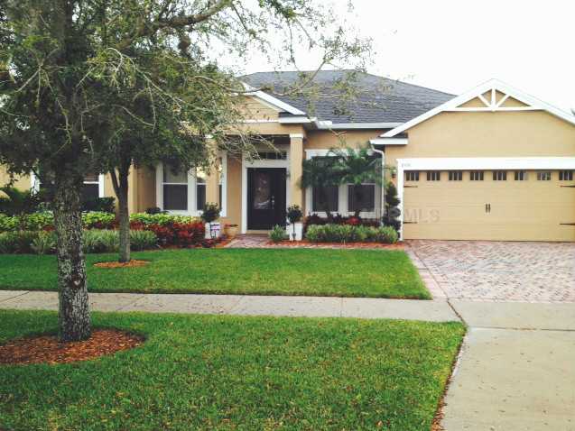 3551 Pawleys Loop S, Saint Cloud, FL 34769 photo 1