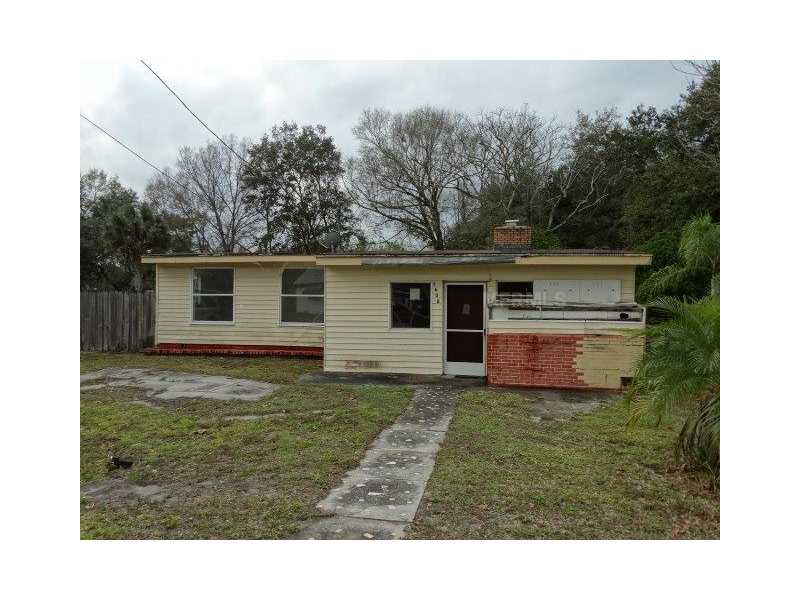 1608 Hope St, Intercession City, FL 33848 photo 1
