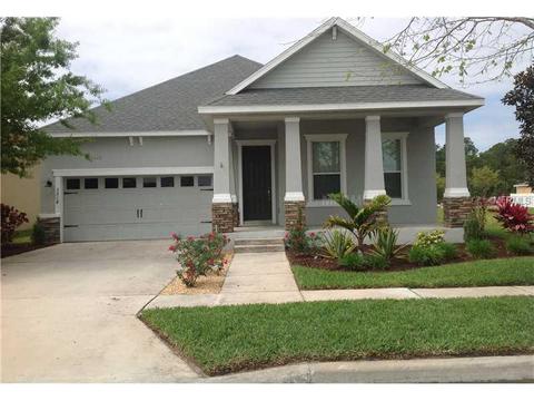 3218 Bayflower Ave, Saint Cloud, FL 34773 photo 1