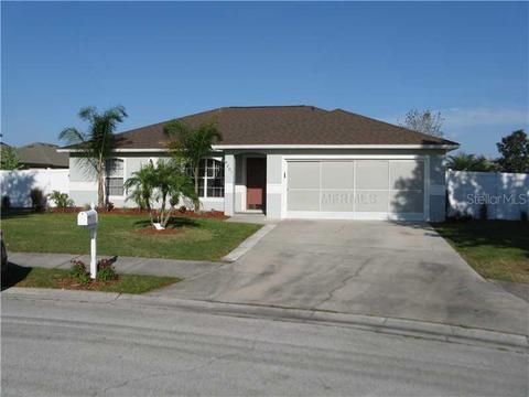4201 Floating Orchid Ct, Saint Cloud, FL 34772 photo 1