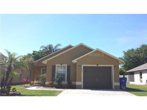 2942 Summer Winds Cir, Saint Cloud, FL 34769 photo 1
