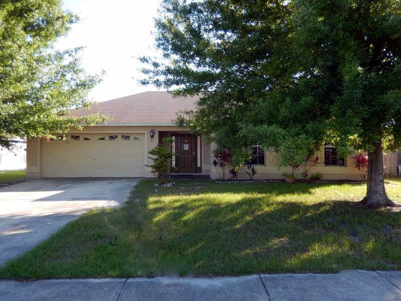 3592 Yellow Bird Ct, Saint Cloud, FL 34772 photo 1