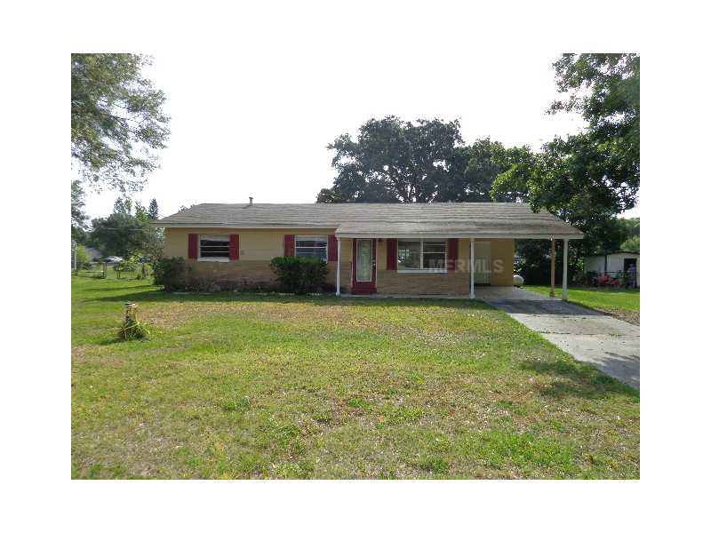 317 Dakota Ave, Saint Cloud, FL 34769 photo 1