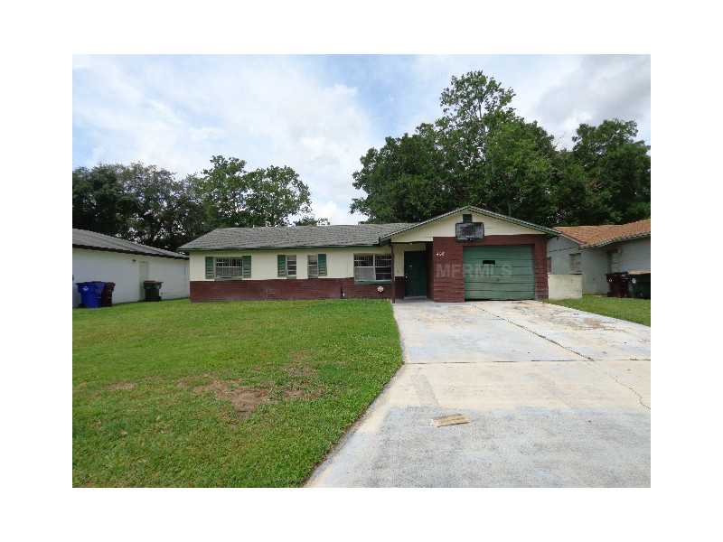 408 Georgia Ave, Saint Cloud, FL 34769 photo 1